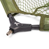 Korum Full Metal Speci Square Latex Nets